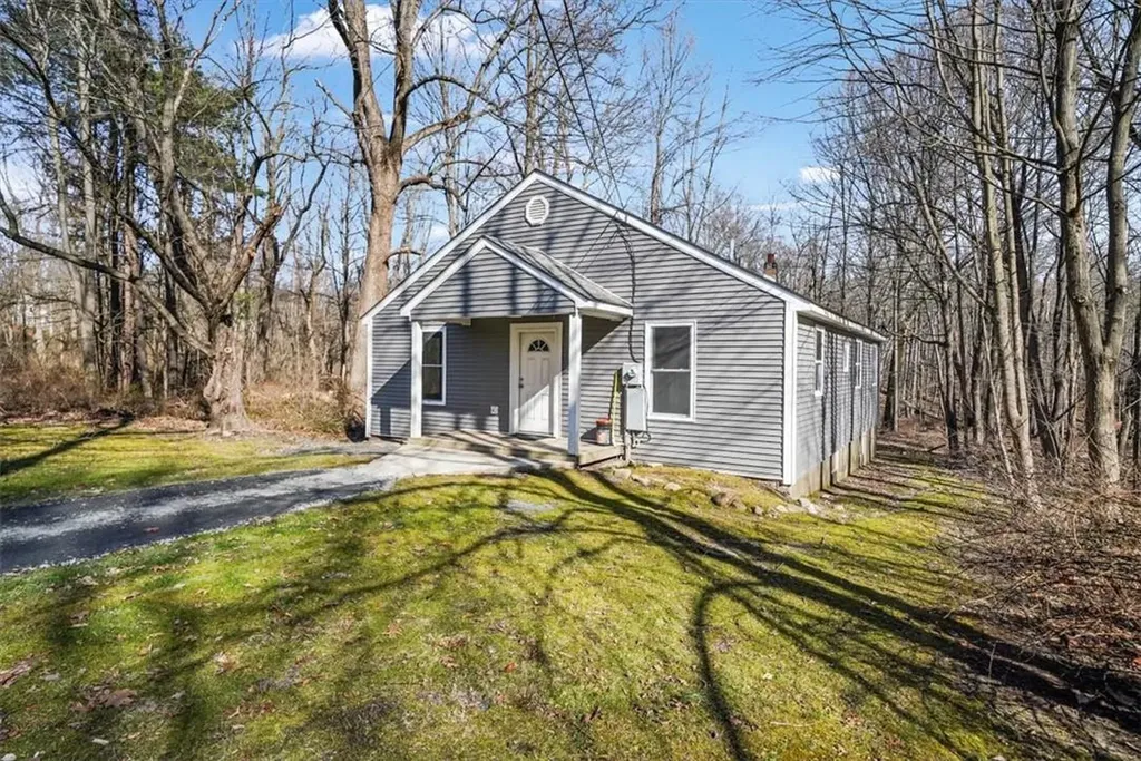 1066 Orange Turnpike Monroe NY 10950