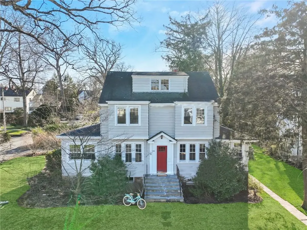 54 Wiltshire Street Bronxville NY 10708