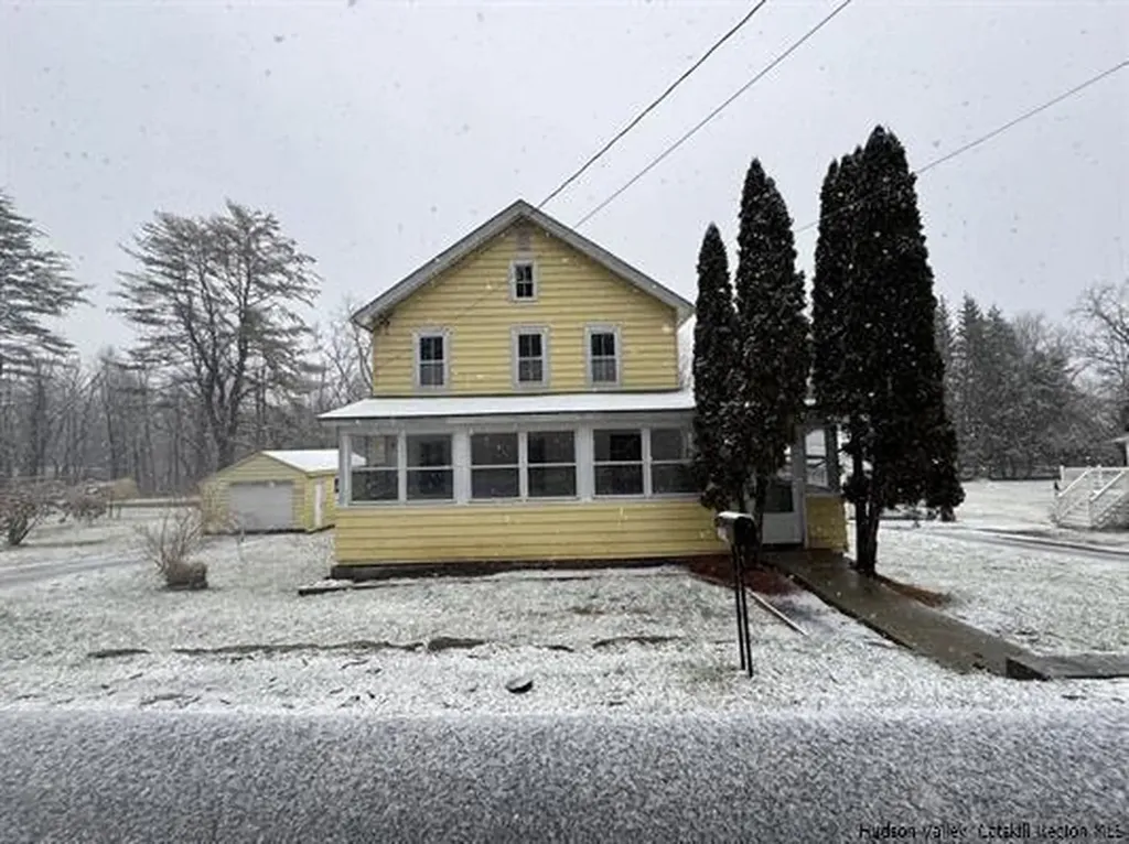 1375 Berme Road Kerhonkson NY 12446