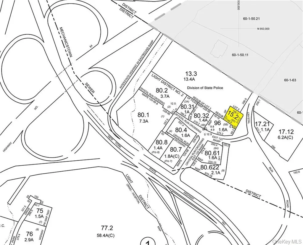 47 Crystal Run Road Middletown NY 10941