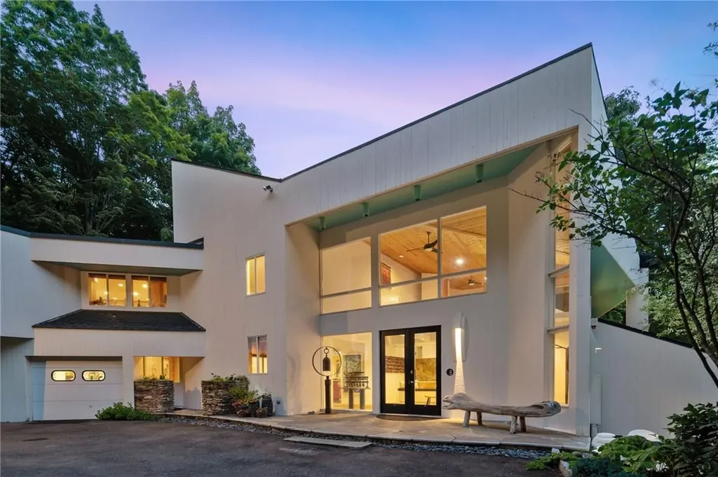 5 Winterbottom Lane Pound Ridge NY 10576
