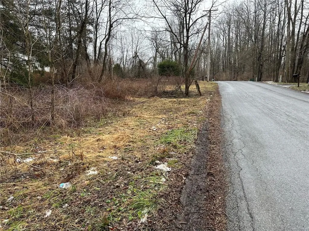 194 Davis Road Salt Point NY 12578