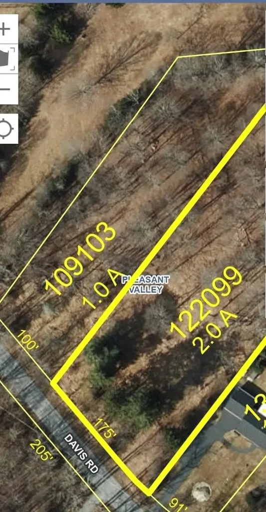 194 Davis Road Salt Point NY 12578