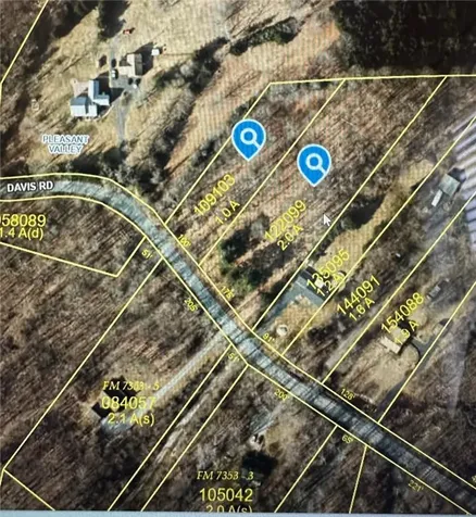 194 Davis Road Salt Point NY 12578
