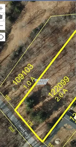194 Davis Road Salt Point NY 12578