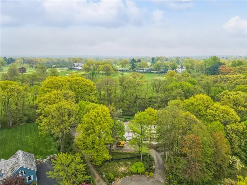 7 Evergreen Lane Larchmont NY 10538