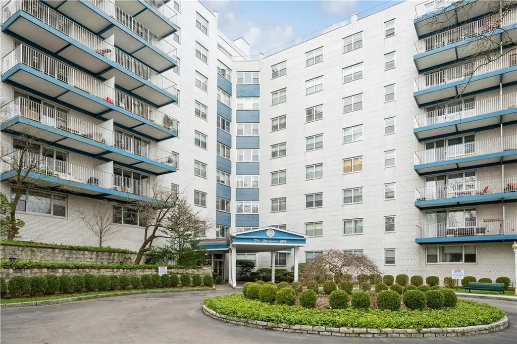 499 N Broadway White Plains NY 10603