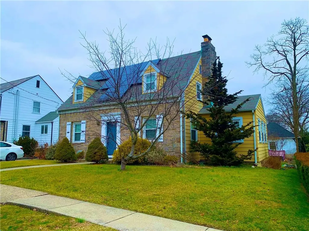 107 Ramsey Avenue Yonkers NY 10701