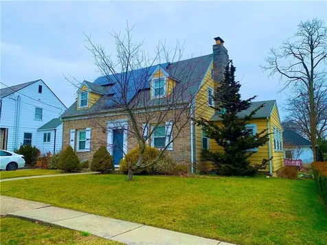 107 Ramsey Avenue Yonkers NY 10701