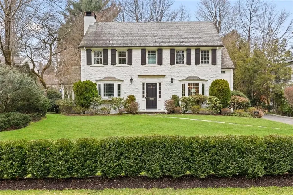 11 Brookline Road Scarsdale NY 10583
