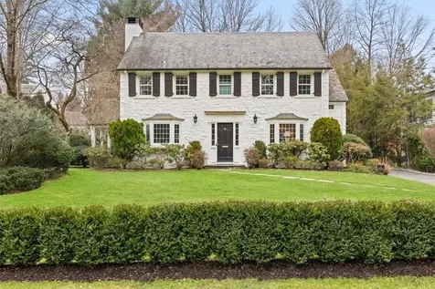 11 Brookline Road Scarsdale NY 10583