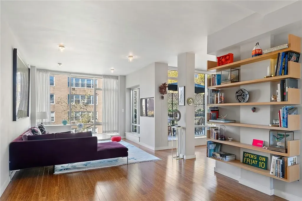 3751 Riverdale Avenue New York NY 10463