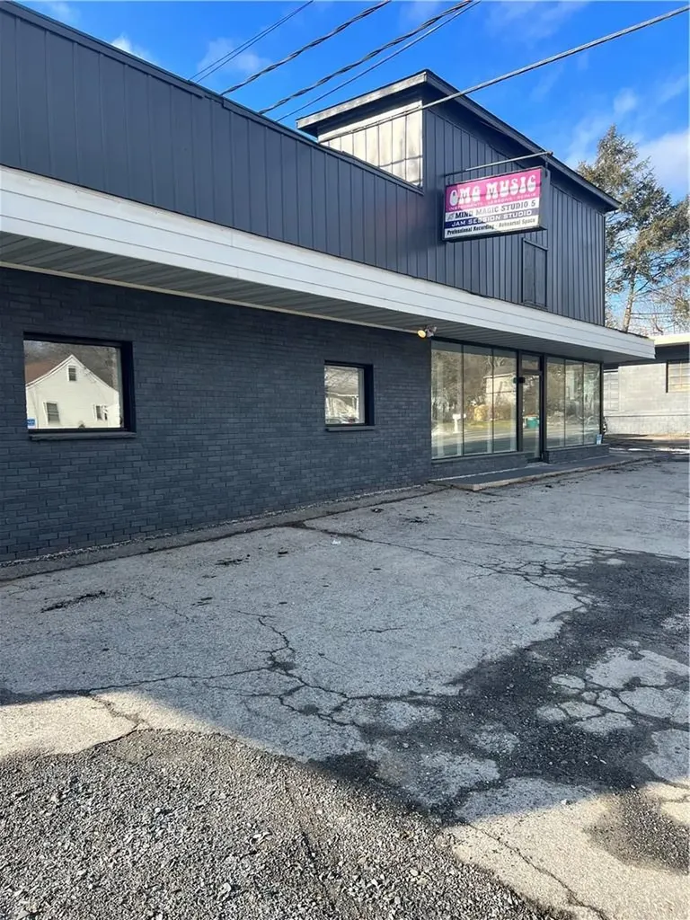 421 Violet Avenue Poughkeepsie NY 12601