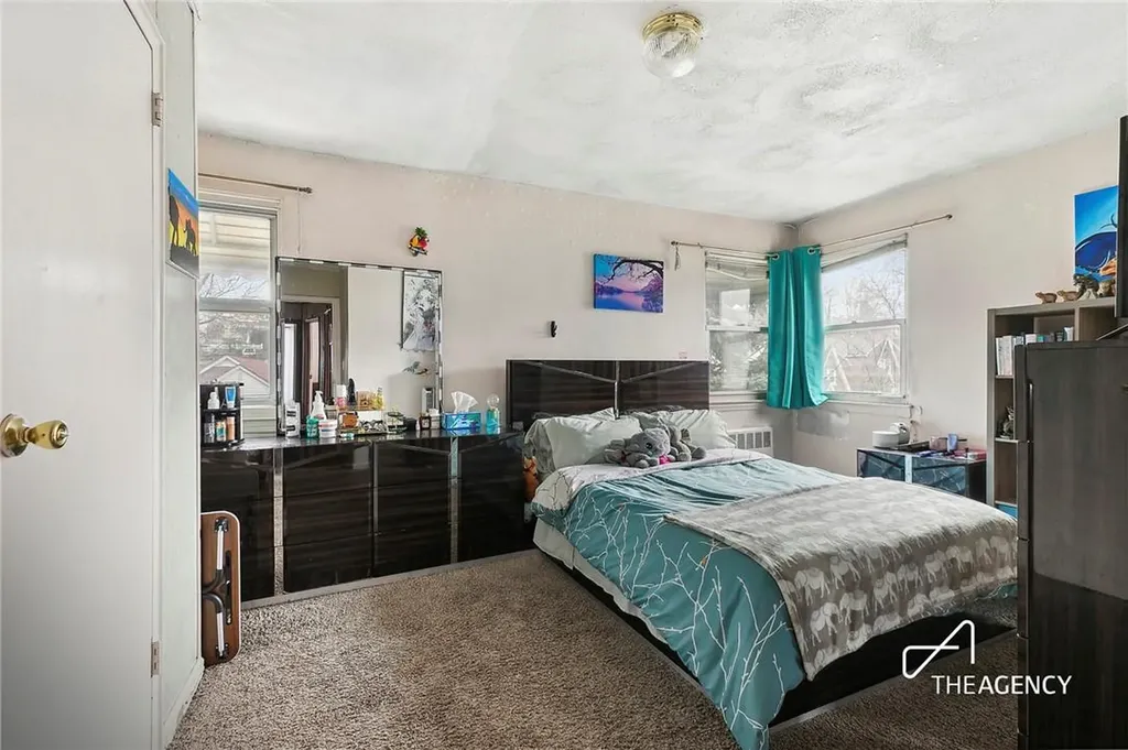 4071 Murdock Avenue Bronx NY 10466