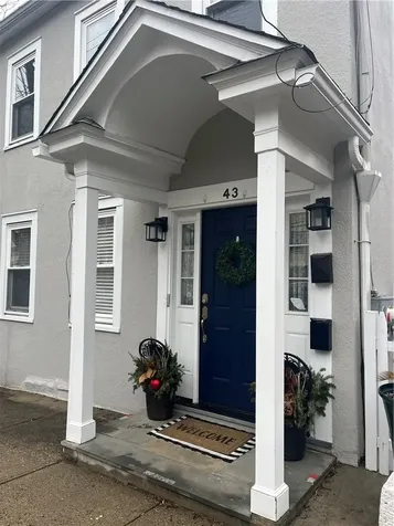 43 Main Street Dobbs Ferry NY 10522