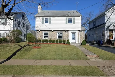 39 Carwall Avenue Mount Vernon NY 10552