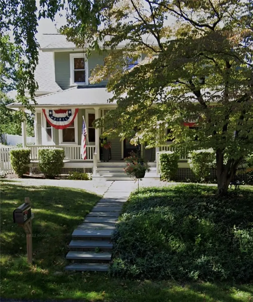 506 Kings Highway Sparkill NY 10976