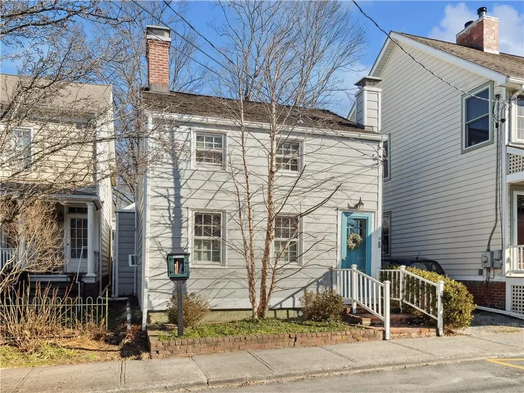 8 Garden Street Cold Spring NY 10516