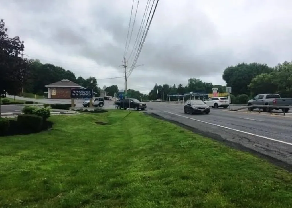 Route 9w Highland NY 12528