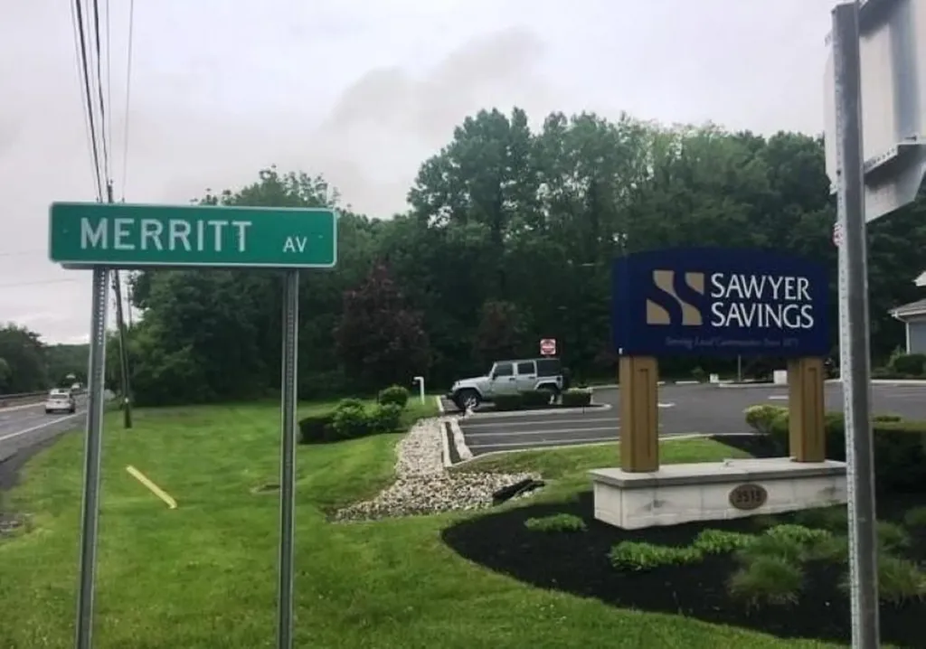 Route 9w Highland NY 12528