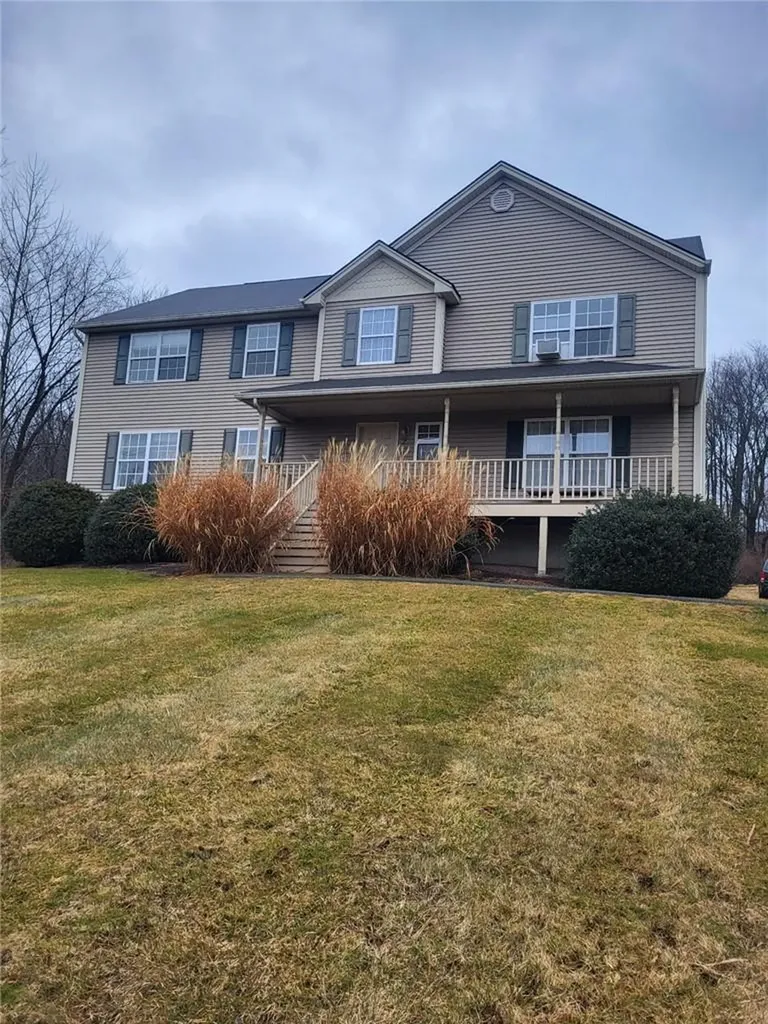 7 Bel Air Drive Wallkill NY 12589