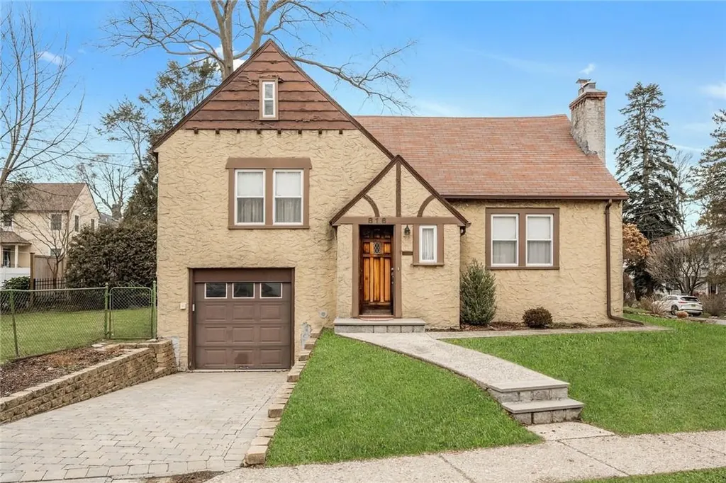 816 Jefferson Avenue Mamaroneck NY 10543