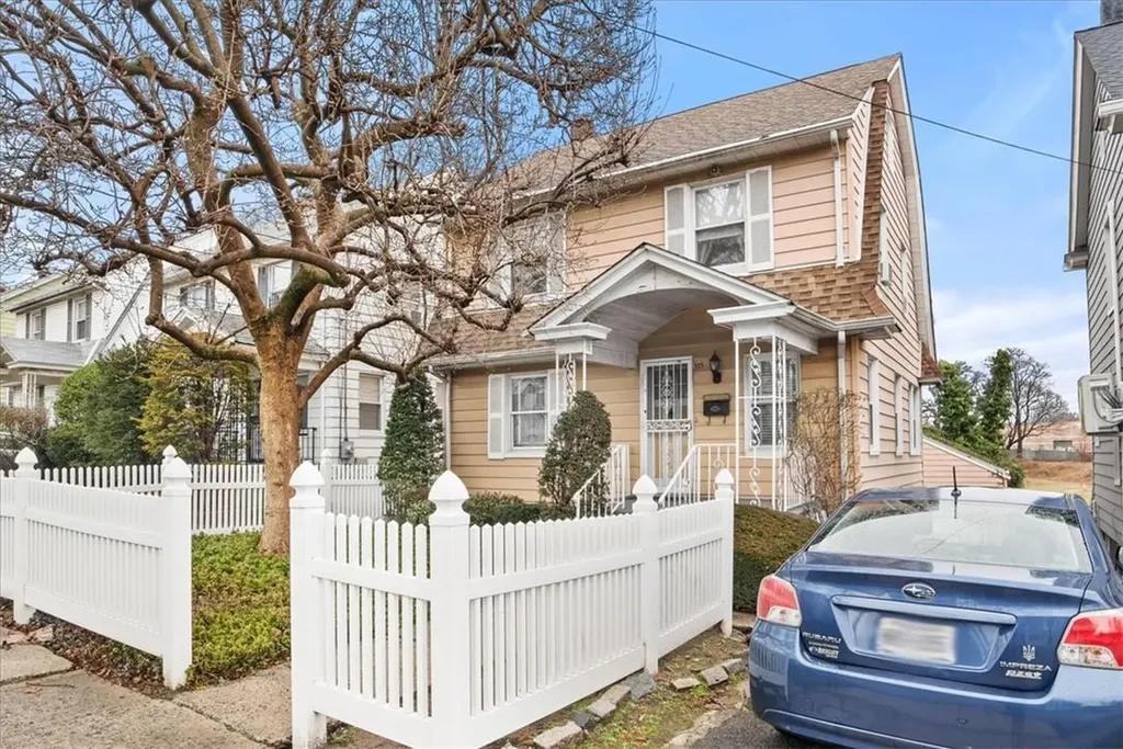 535 S 2nd Avenue Mount Vernon NY 10550