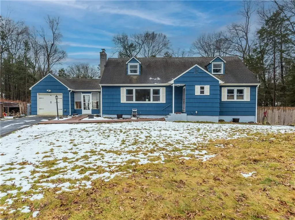 23 Wildwood Drive Poughkeepsie NY 12603