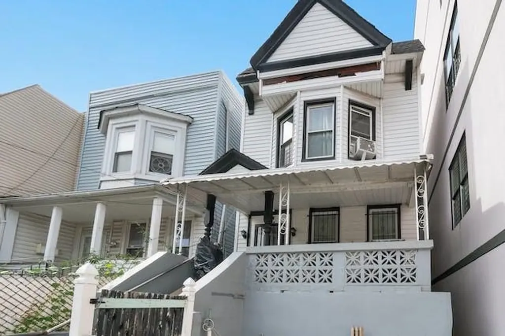 1407 Bryant Avenue Bronx NY 10459