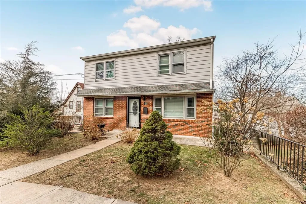 15 Gordon Street Yonkers NY 10701