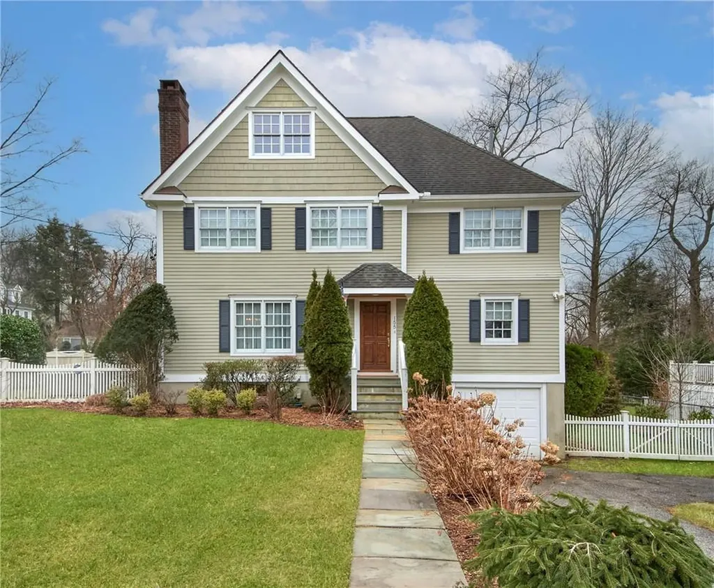 155 Osborn Road Rye NY 10580