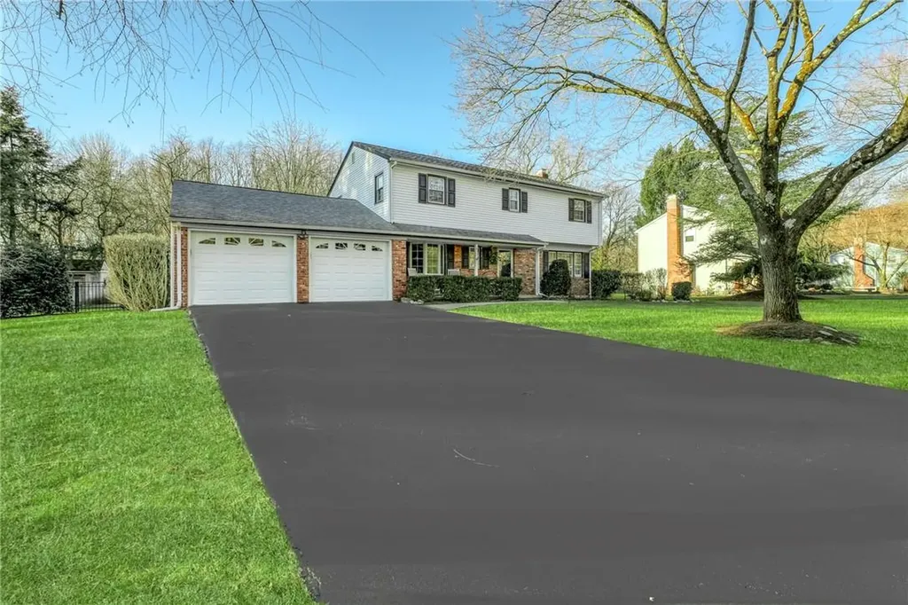 5 Marian Drive Suffern NY 10901