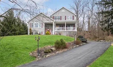 45 Saint Michaels Terrace Carmel NY 10512