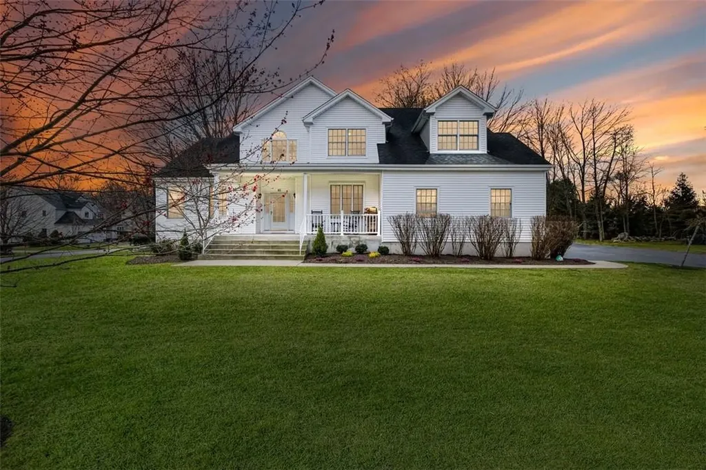 46 Loomis Drive Baldwin Place NY 10505