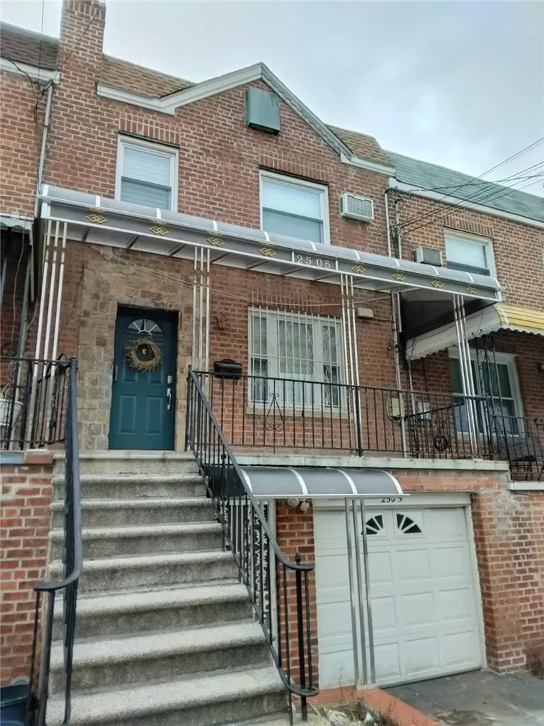 2505 Young Avenue Bronx NY 10469