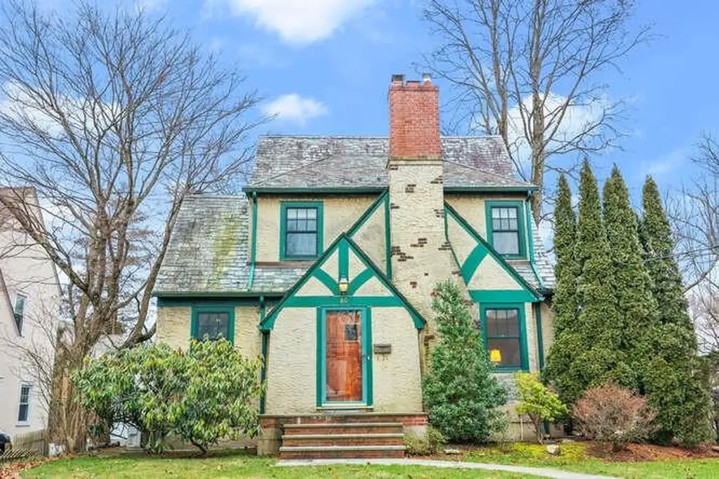 80 Harvard Drive Hartsdale NY 10530