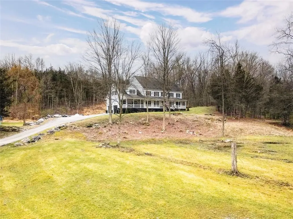 349 County Route 1 Warwick NY 10990