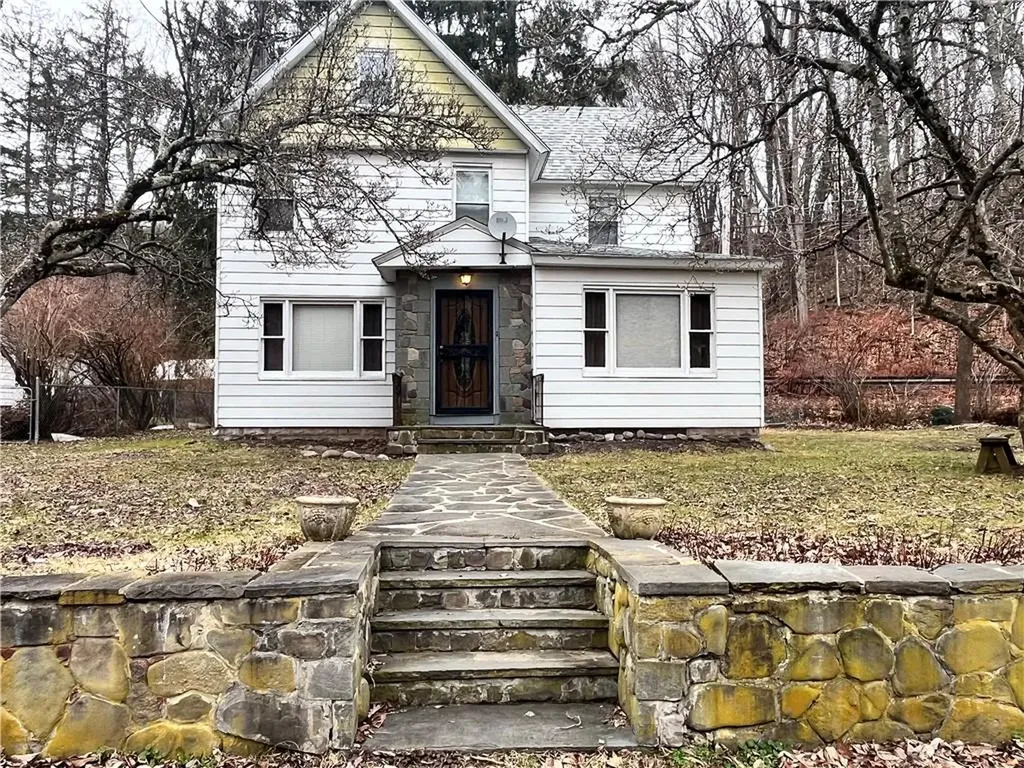 17 Kinney Road Long Eddy NY 12760