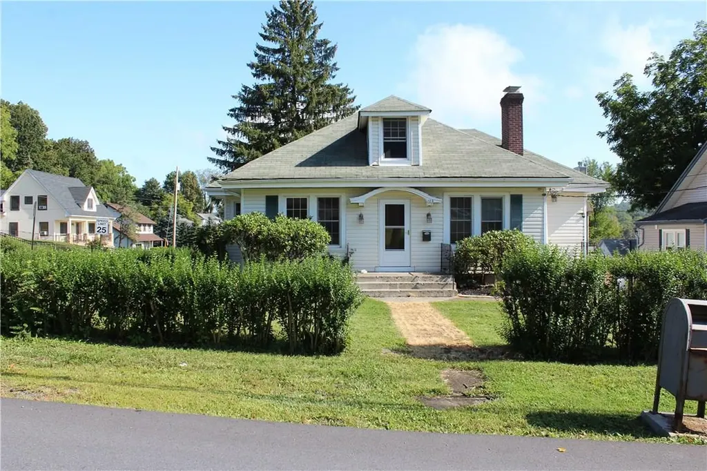 123 High Street Monroe NY 10950
