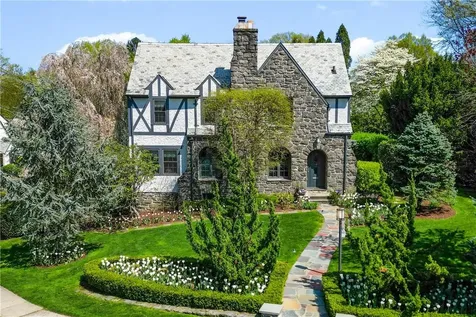 246 Rockingstone Avenue Larchmont NY 10538