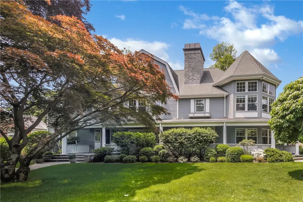 9 Sturgis Road Bronxville NY 10708