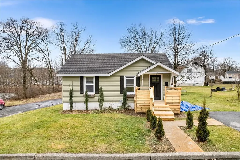 1 Ryerson Avenue Goshen NY 10924