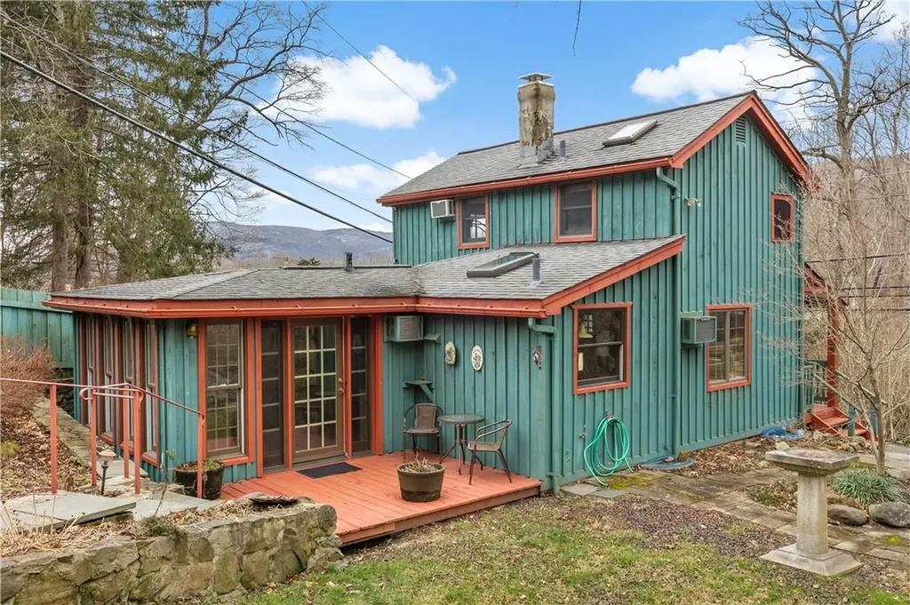 36 Healy Road Cold Spring NY 10516