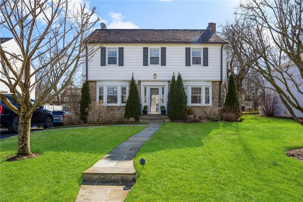 50 Berrian Road New Rochelle NY 10804