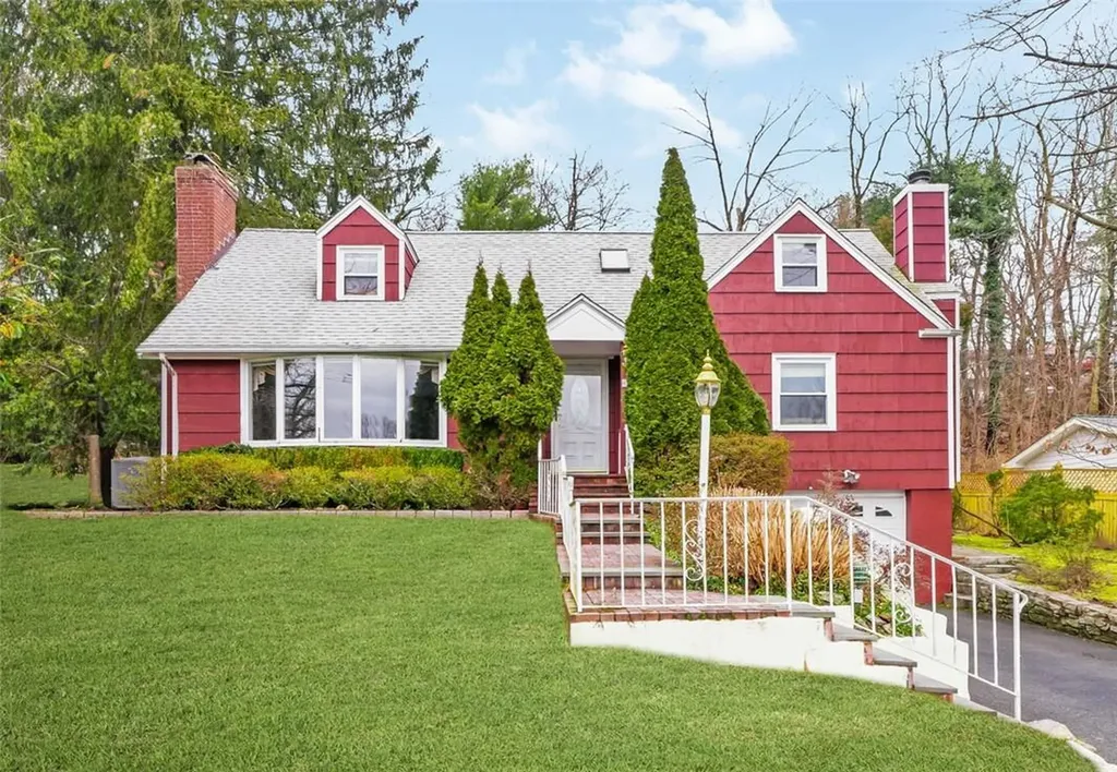 43 Concord Road Ardsley NY 10502