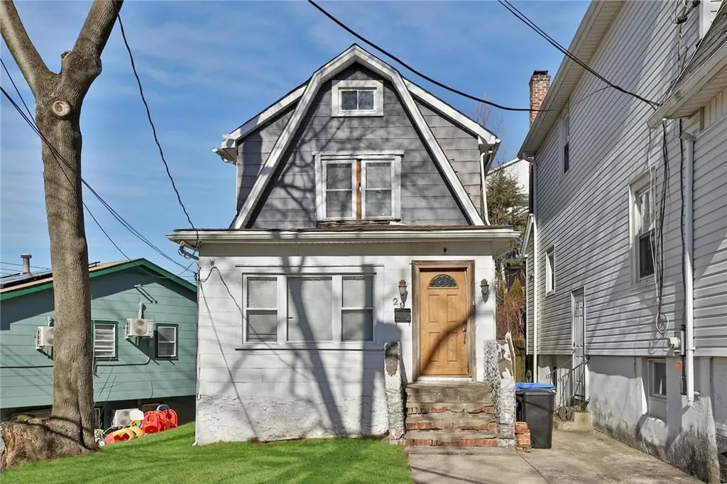 29 Aka 68 Chelsea Place Yonkers NY 10710