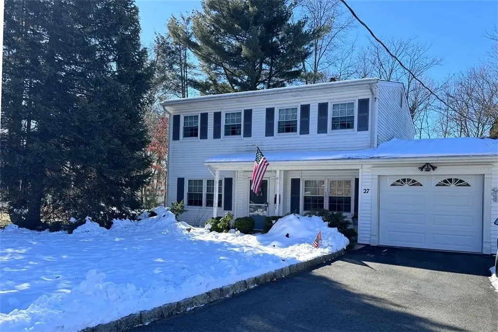 27 Highview Avenue Nanuet NY 10954