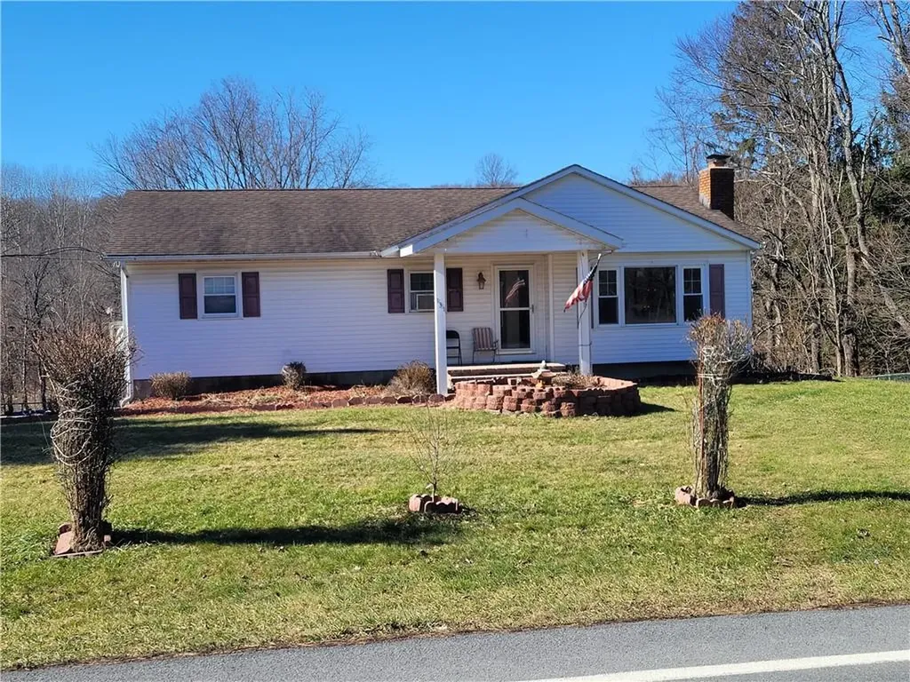 131 Forest Road Wallkill NY 12589