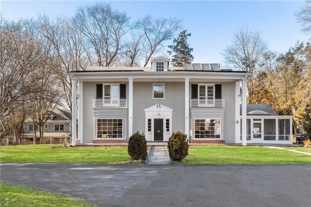 380 Park Avenue Rye NY 10580