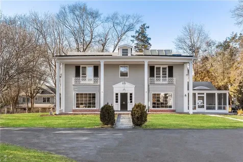 380 Park Avenue Rye NY 10580